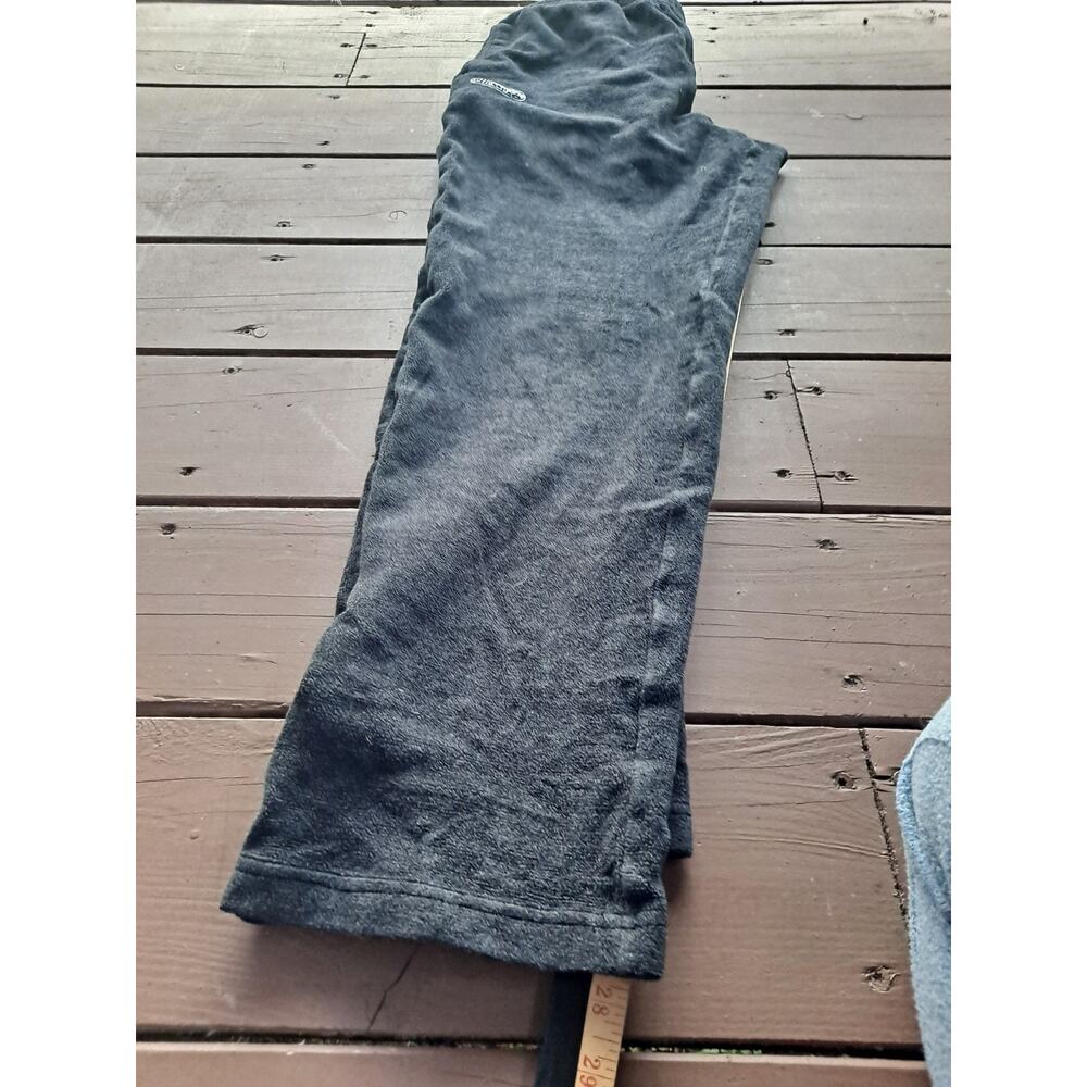 ELLESSE Joggers Sweatpants Grey Men's Size Medium